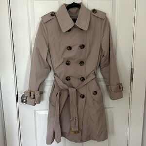London Fog Classic Trench Coat